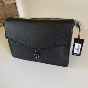 NWT - Botkier Crossbody Bag - Black